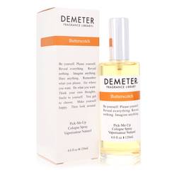 Demeter Butterscotch Cologne Spray By Demeter by Demeter