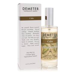 Demeter Cuba Cologne Spray By Demeter by Demeter