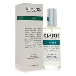 Demeter Ireland Cologne Spray By Demeter by Demeter