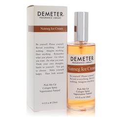 Demeter Nutmeg Ice Cream Cologne Spray By Demeter by Demeter