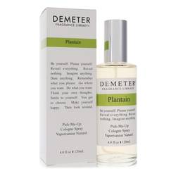 Demeter Plantain Cologne Spray By Demeter by Demeter