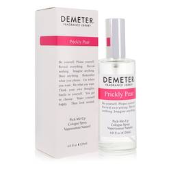 Demeter Prickly Pear Cologne Spray By Demeter by Demeter