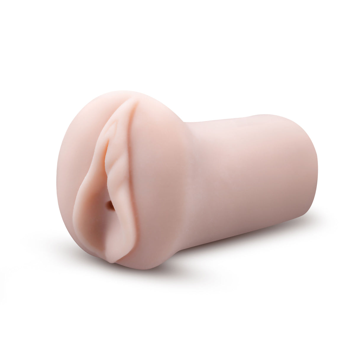 Blush Ashlynn Male Stroker, Beige — 5 in (12.7 cm) - BL-08423