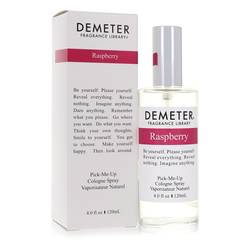 Demeter Raspberry Cologne Spray By Demeter by Demeter