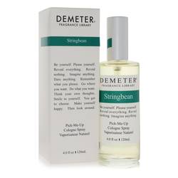 Demeter String Bean Cologne Spray (Unisex) By Demeter by Demeter