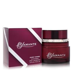 Dyamante Eau De Parfum Spray By Daddy Yankee by Daddy Yankee