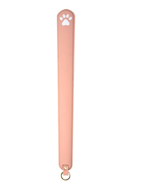 "Temptasia Ardor - Slapper - Pink BL-55560"
