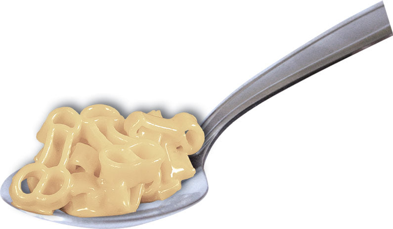 Weenie Linguine Penis Pasta by Hott Products