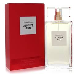 Always Red Eau De Toilette Spray By Elizabeth Arden by Elizabeth Arden