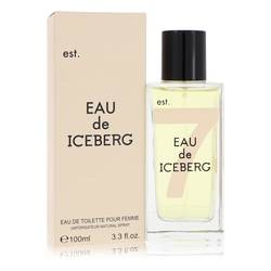 Eau De Iceberg Eau De Toilette Spray By Iceberg by Iceberg