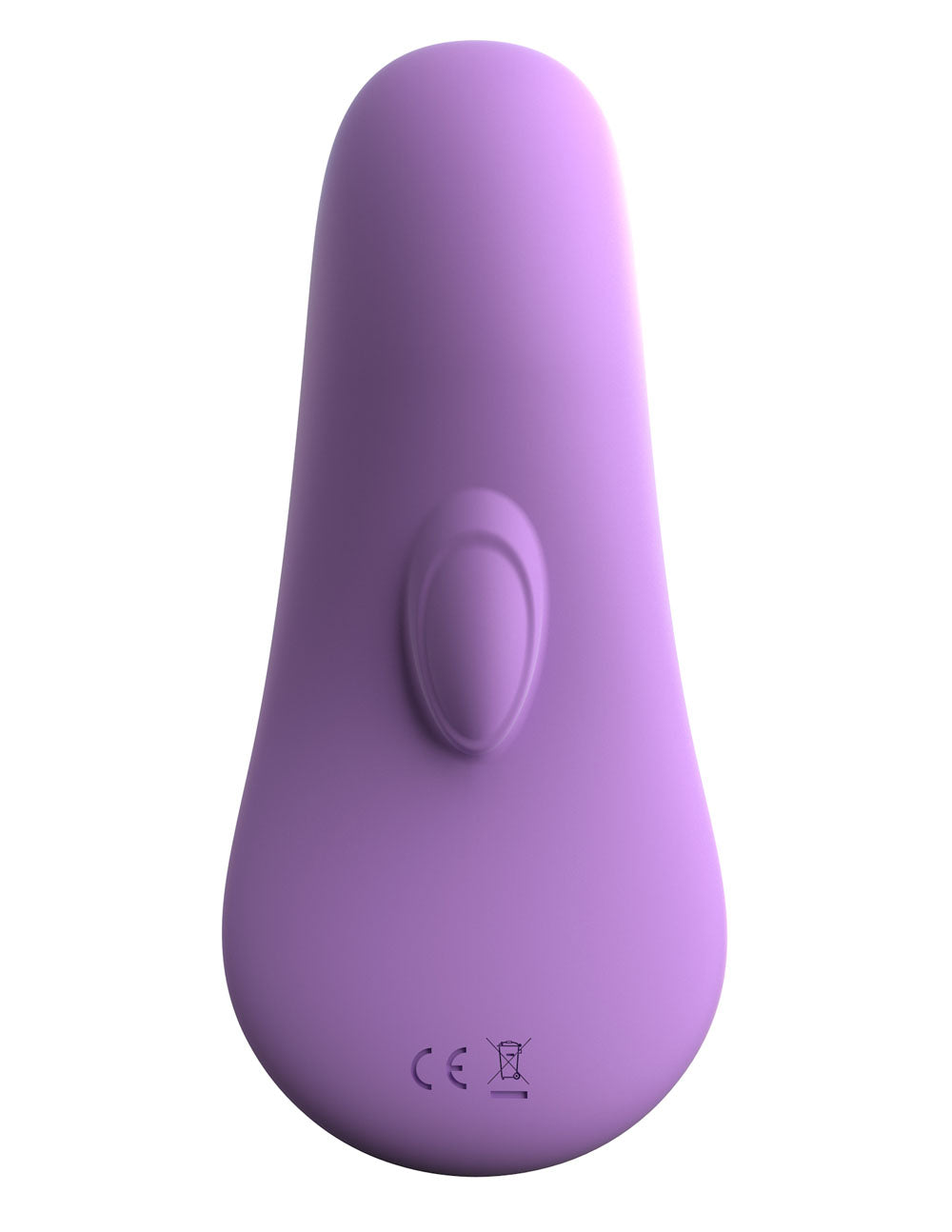 Fantasy for Her Remote Silicone Please-Her by Pipedream