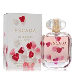 Escada Celebrate Now Eau De Parfum Spray By Escada by Escada