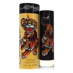 Ed Hardy Eau De Toilette Spray By Christian Audigier by Christian Audigier