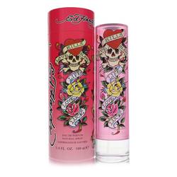 Ed Hardy Eau De Parfum Spray By Christian Audigier by Christian Audigier