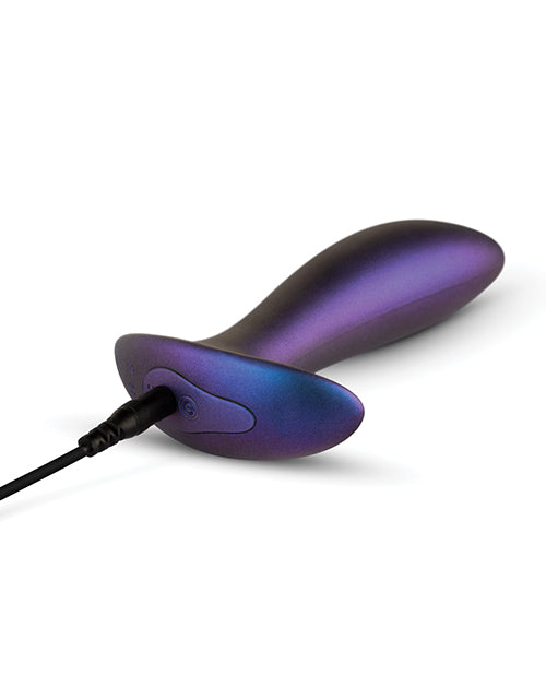 Hueman Uranus Anal Vibrator - Purple by Hueman