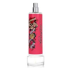 Ed Hardy Eau De Parfum Spray (Tester) By Christian Audigier by Christian Audigier