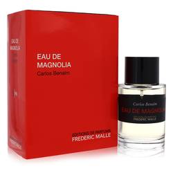 Eau De Magnolia Eau De Toilette Spray By Frederic Malle by Frederic Malle