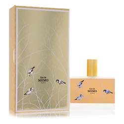 Eau De Memo Eau De Parfum Spray (Unisex) By Memo by Memo