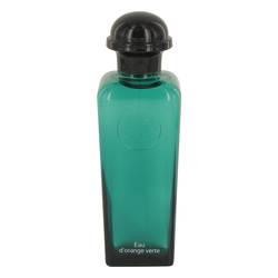 Eau D'orange Verte Eau De Cologne Spray (Unisex Tester) By Hermes by Hermes