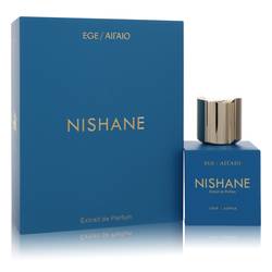 Ege Ailaio Extrait de Parfum (Unisex) By Nishane by Nishane