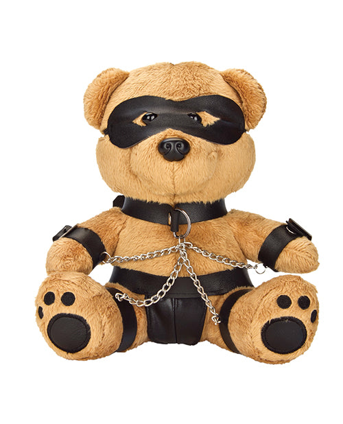 Bondage Bearz Charlie Chains by Bondage Bearz