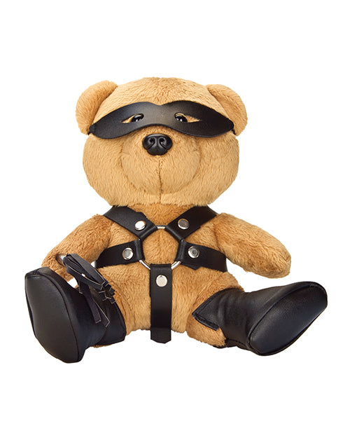 Bondage Bearz Freddy Flogger by Bondage Bearz