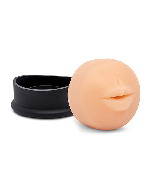 Lux Fetish 2-in-1 Blowjob Sucker & Penis Enlarger Pump by Lux Fetish