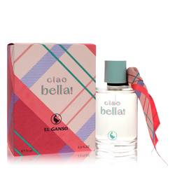 El Ganso Ciao Bella Eau De Toilette Spray By El Ganso by El Ganso