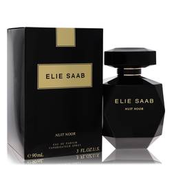 Elie Saab Nuit Noor Eau De Parfum Spray By Elie Saab by Elie Saab