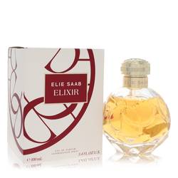 Elie Saab Elixir Eau De Parfum Spray By Elie Saab by Elie Saab