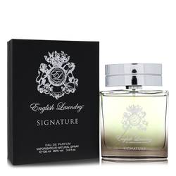 English Laundry Signature Eau De Parfum Spray By English Laundry by English Laundry