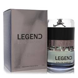 Elvis Presley Legend Eau De Parfum Spray By Bellevue Brands by Bellevue Brands