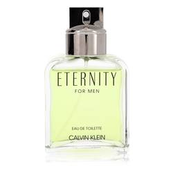 Eternity Eau De Toilette Spray (Unboxed) By Calvin Klein by Calvin Klein