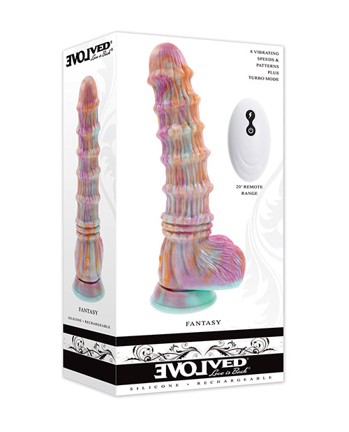 Evolved Fantasy - Multi-Color by Evolved