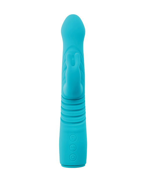 Evolved Bunny Hop - Teal by Evolved