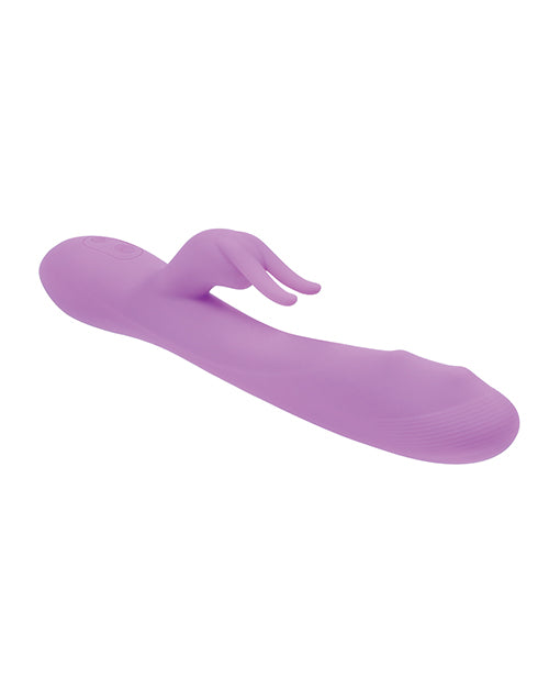 Evolved Bead the Way Large Rabbit Vibe — Pink