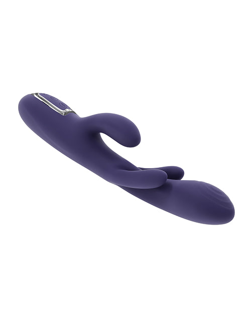 Evolved Bow Down - Purple by Evolved