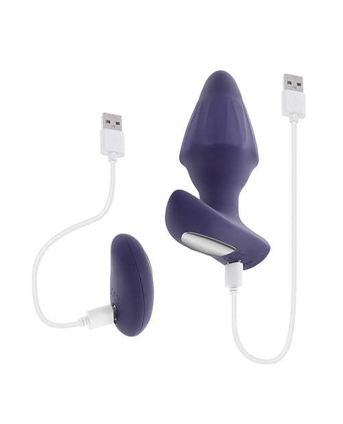 Evolved Starburst - Purple by Evolved