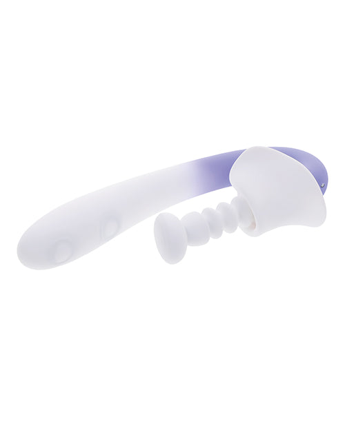 Evolved Spring Loaded - Lilac by Evolved