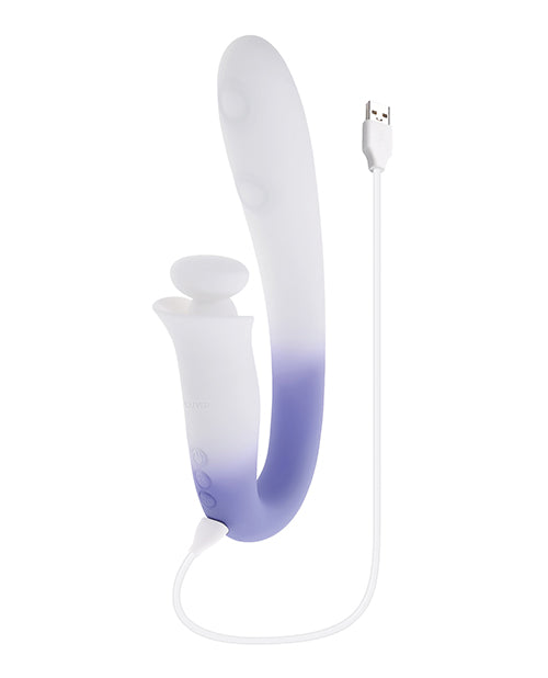 Evolved Spring Loaded - Lilac by Evolved