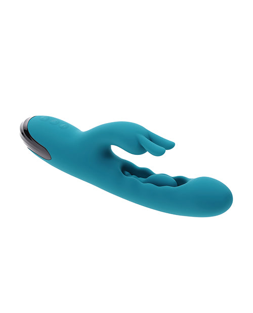 Evolved Bunny Tapper - Teal by Evolved