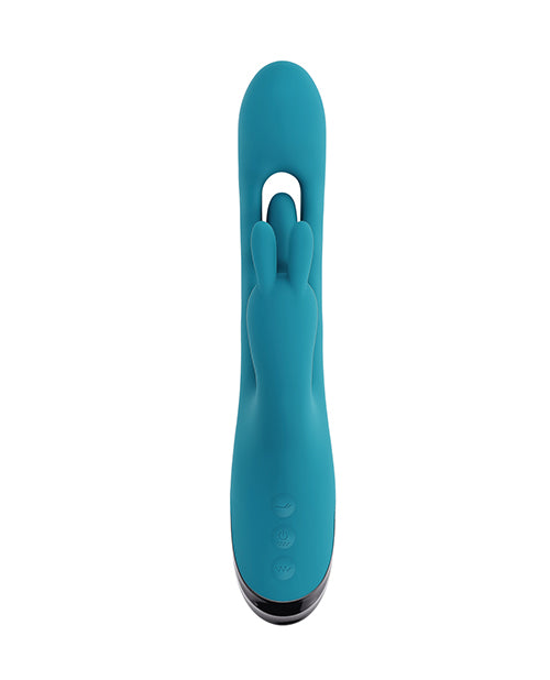 Evolved Bunny Tapper - Teal by Evolved