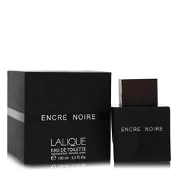 Encre Noire Eau De Toilette Spray By Lalique by Lalique