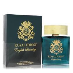 English Laundry Royal Forest Eau De Parfum Spray By English Laundry by English Laundry