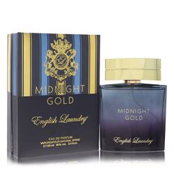 English Laundry Midnight Gold Eau De Parfum Spray By English Laundry by English Laundry