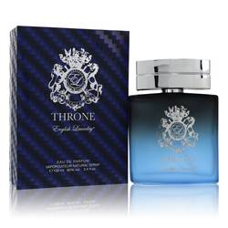 English Laundry Throne Eau De Parfum Spray By English Laundry by English Laundry
