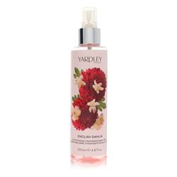 English Dahlia Body Spray By Yardley London by Yardley London