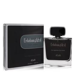 Entebaa Eau De Parfum Spray By Rasasi by Rasasi
