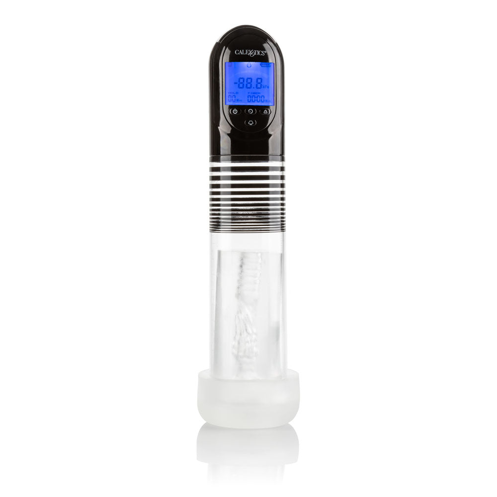 Optimum Series Advanced Automatic Smart Pump by CalExotics