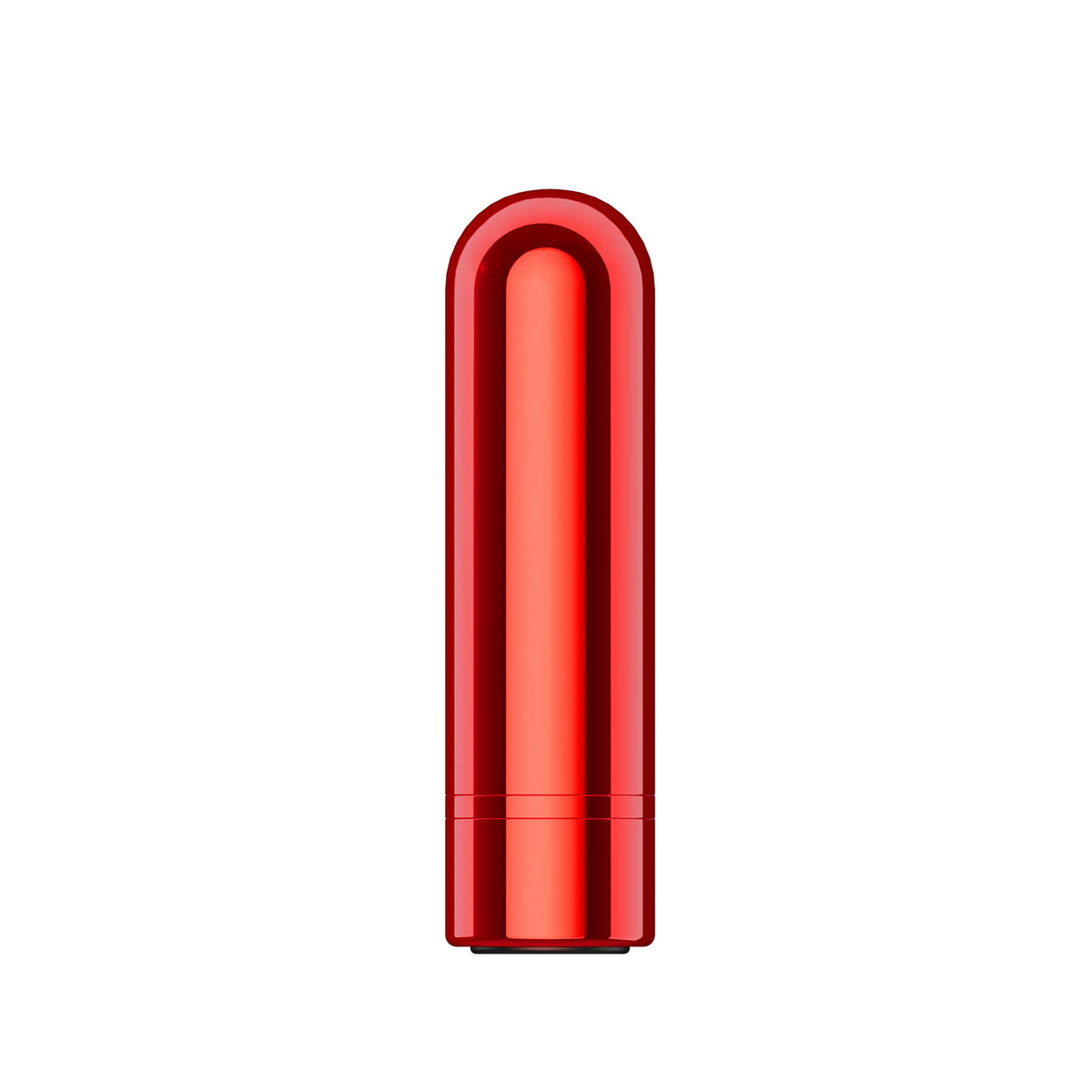 Blush Kool Vibes Mini Rechargeable Bullet, Cherry - BL-14308
